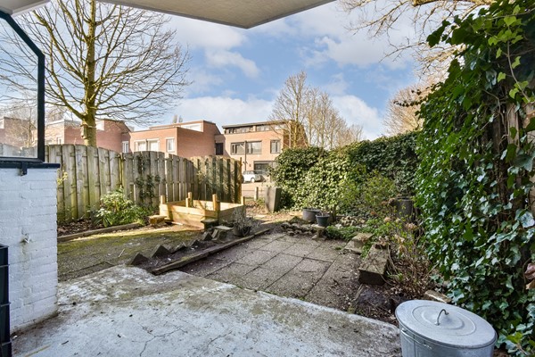 Medium property photo - Tarwekamp 6, 1112 HD Diemen